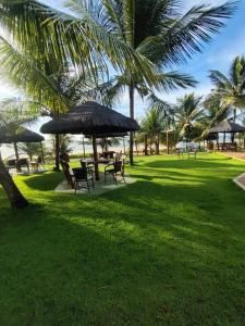 Village Nalu Itacimirim