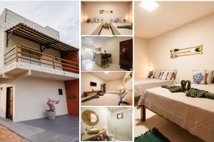 Japaratinga - Flat a 200 metros da praia