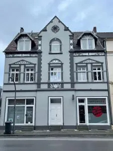 FeWo Topnik - داتلن