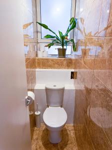 2 bedroom flat - 7 min walk Old Street Station