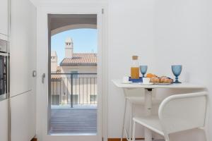 Appartamento con 1 Camera da Letto