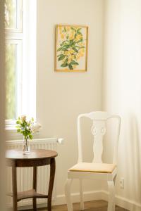 Gundershøj Bed & Breakfast