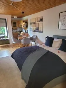 Ferienwohnung "High End" - 霍伊塞尔恩