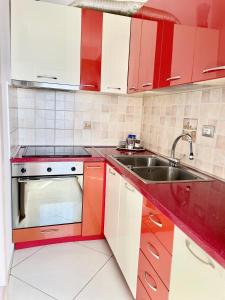 Solerd Infinity Seaview Apartment Durres