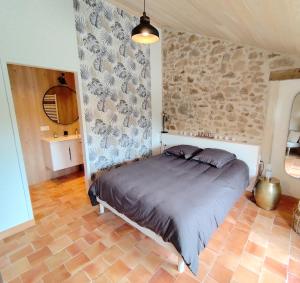 Maisons d'hotes Le Moulin du Fresne, chambres d-hotes : photos des chambres