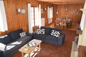 Chalets Chalet L Olan 15p Emplacement exceptionnel grand terrain : photos des chambres