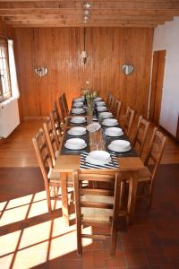 Chalets Chalet L Olan 15p Emplacement exceptionnel grand terrain : photos des chambres