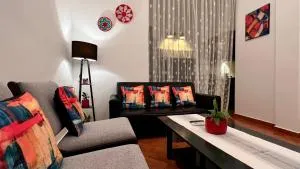 Nestwood By The Beach Goa - Adsulim