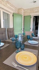 Villa Milandro - Luxus & Ruheoase