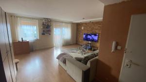 Mieszkanie w Giżycku