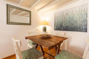 Spanish Steps Splendid Apartment