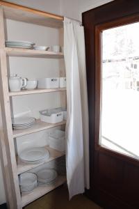 Chalets Chalet L Olan 15p Emplacement exceptionnel grand terrain : photos des chambres