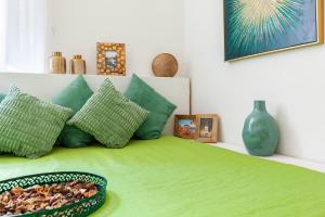 Spanish Steps Splendid Apartment