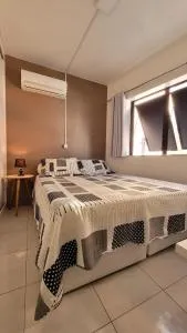 Residencial Tiffany's, Porto da Barra, Salvador-BA - 伊塔帕里卡岛维拉克鲁兹