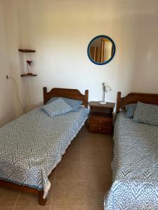 Maison Pelops Petalidi