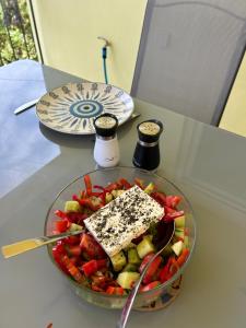 Villa Pelops Petalidi