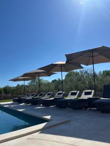 Villa Milandro 