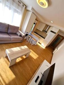 Apartamento Playa Foz con Terraza