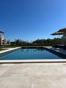 Villa Milandro - Luxus & Ruheoase