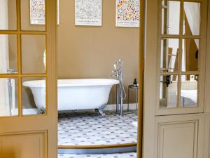 B&B / Chambres d'hotes Maison d-hotes - Stay and Cook : photos des chambres