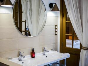 Maison dhôtes - Stay and Cook