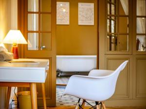 Maison dhôtes - Stay and Cook