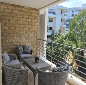 Prestigia luxurious and cosy apartment 169 m2