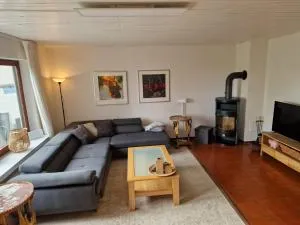 Eifel Ferienhaus Luna - Ohlenhard