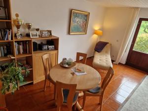 Eifel Ferienhaus Luna