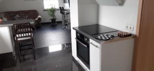 Ferienwohnung Belchenblick