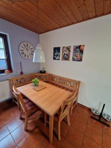 Eifel Ferienhaus Luna