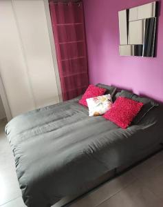 Villa familiale en Provence