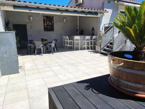 Villas Villa familiale en Provence : photos des chambres