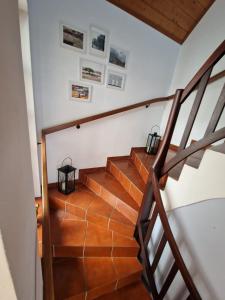 Eifel Ferienhaus Luna