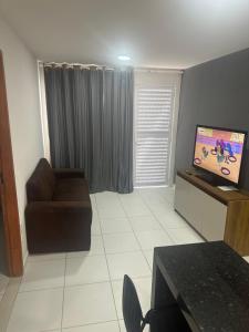 Apartamento Mobiliado Brisas