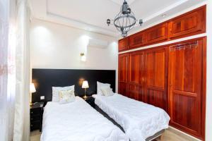 Zine Villa Guest House