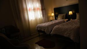 Zine Villa Guest House