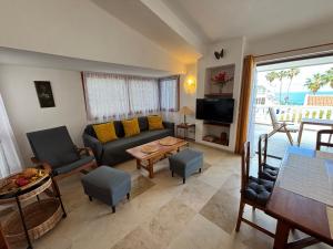 Ocean View near the Beach Costa Adeje