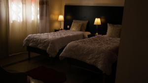 Zine Villa Guest House