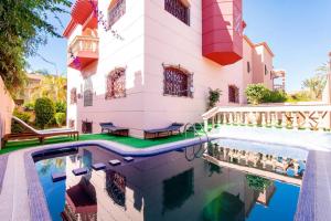 Zine Villa Guest House