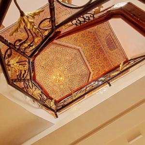 Villa Riad Oasis Targa