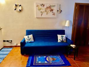 Azul - privacy tranquillità natura e mare