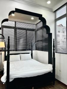 Indochine Design Apartment Hotel 5 - Hanoi Old Quarter