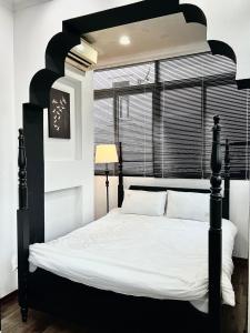 Indochine Design Apartment Hotel 5 - Hanoi Old Quarter
