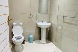 Serenity Guest Lodge