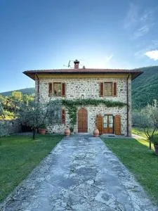 Podere Maria Lena, Casentino - Chitignano