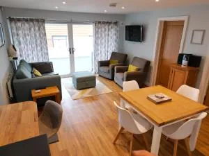 Curlew 1 The Cove - Brixham