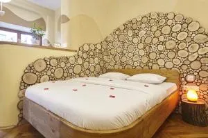 Wellness Apartment De Luxe - Starý Harcov