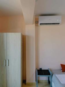 Studio with unique view near the beach!