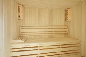 Wellness Apartment De Luxe